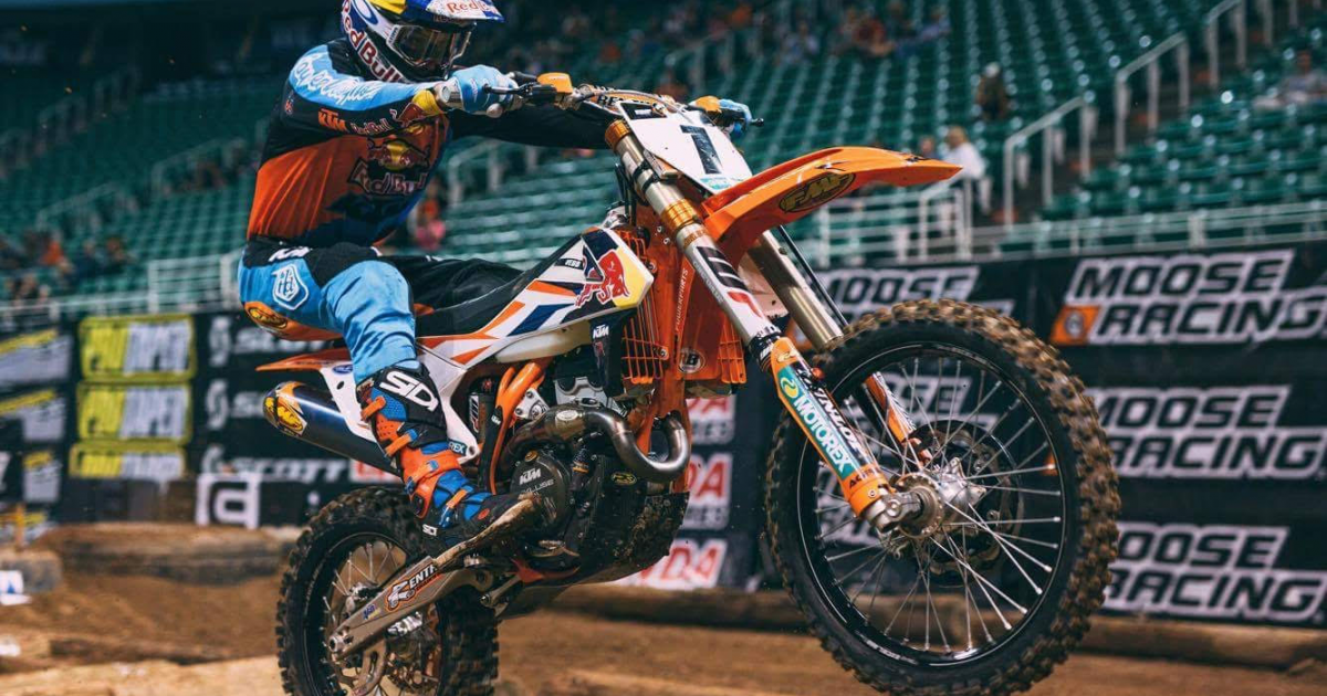 ADV Rider Safety Training | Classes