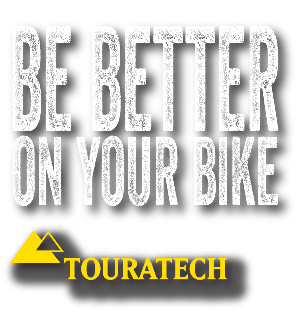 Be Better On Your Bike